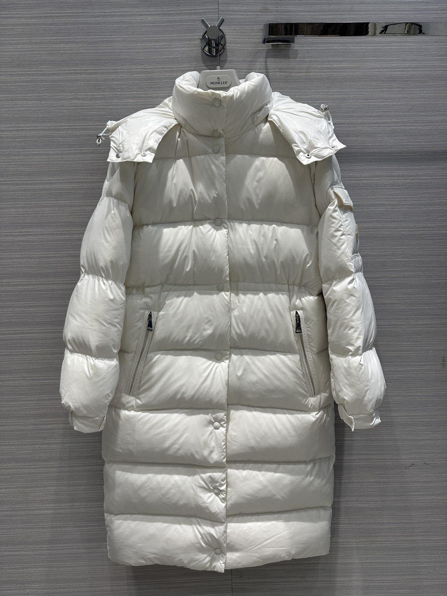 Moncler Down Jackets